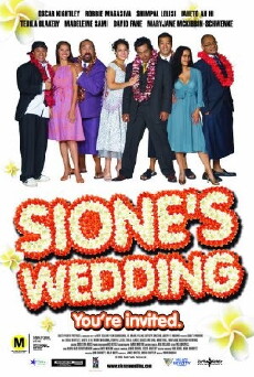 Samoan Wedding (2006) - Stream Online