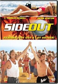 Side Out (1990) - Stream Online