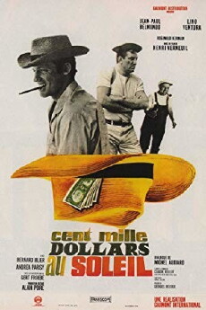 Greed in the Sun (1964) - Stream Online