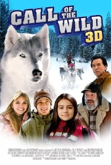 Call of the Wild (2009) - Stream Online