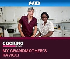 My Grandmother's Ravioli (2012) - Stream Online