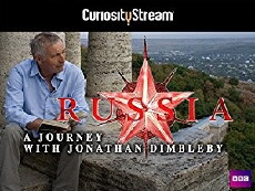 Russia: A Journey with Jonathan Dimbleby (2008) - Stream Online