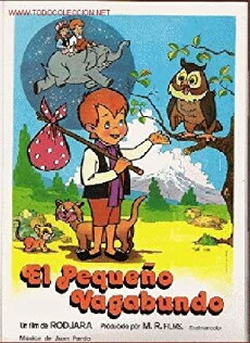 El pequeño vagabundo (1985) - Stream Online