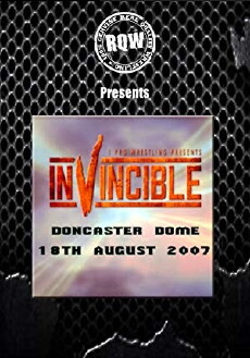 1PW Invincible 2007 (2007) - Stream Online