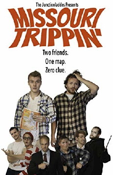 Missouri Trippin' (2016) - Stream Online
