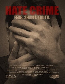 Hate Crime (2016) - Stream Online