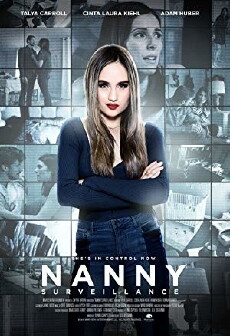 Nanny Surveillance (2018) - Stream Online