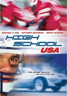 High School U.S.A. (1983) - Stream Online