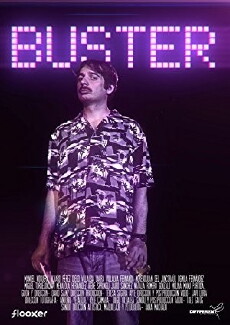 Buster (2017) - Stream Online