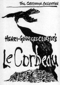 Le Corbeau (1943) - Stream Online