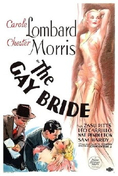 The Gay Bride (1934) - Stream Online