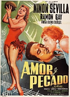 Amor y pecado (1956) - Stream Online