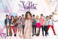 Violetta (2012) - Stream Online