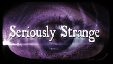 Seriously Strange (2014) - Stream Online