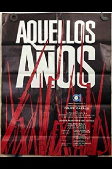 Aquellos años (1973) - Stream Online