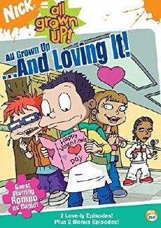 All Grown Up! (2003) - Stream Online
