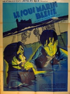 Trapped in a Submarine (1932) - Stream Online