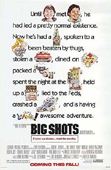 Big Shots (1987) - Stream Online