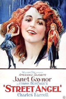 Street Angel (1928) - Stream Online