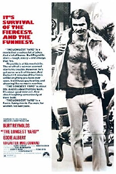 The Longest Yard (1974) - Stream Online