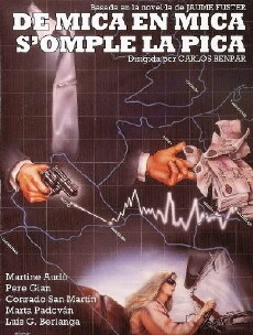 De mica en mica s'omple la pica (1984) - Stream Online