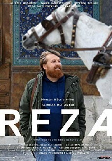 Reza (2018) - Stream Online