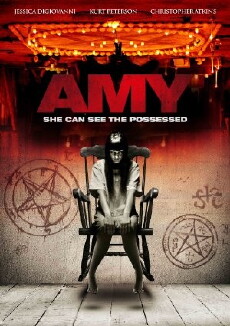 Amy (2013) - Stream Online
