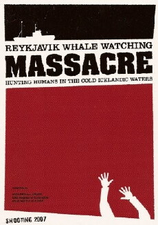 Reykjavik Whale Watching Massacre (2009) - Stream Online