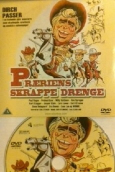 Hilfssheriff Billy pfeift kein Halleluja (1970) - Stream Online