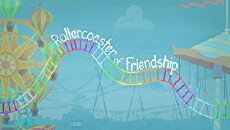 My Little Pony Equestria Girls: Rollercoaster of Friendship (2018) - Stream Online