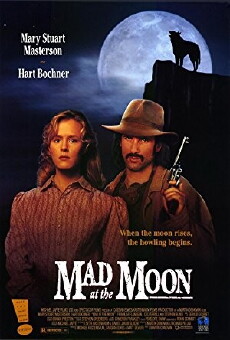 Mad at the Moon (1992) - Stream Online