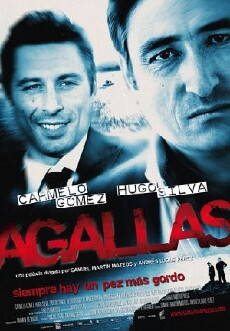 Guts (2009) - Stream Online