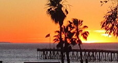 Sun Set Ventura (2016) - Stream Online
