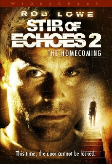 Stir of Echoes: The Homecoming (2007) - Stream Online