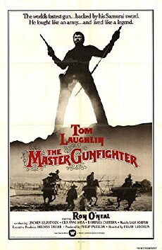 The Master Gunfighter (1975) - Stream Online