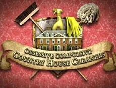 Obsessive Compulsive County House Cleaners (2016) - Stream Online