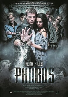 Phobos (2010) - Stream Online