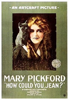 How Could You, Jean? (1918) - Stream Online