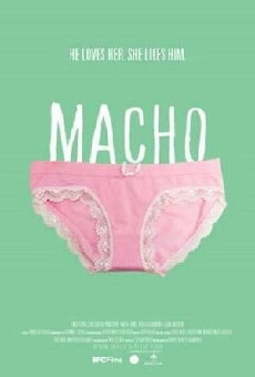 Macho (2009) - Stream Online