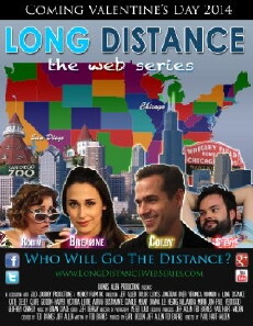 Long Distance (2013) - Stream Online