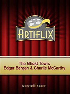 Edgar Bergen with Charlie McCarthy (1950) - Stream Online