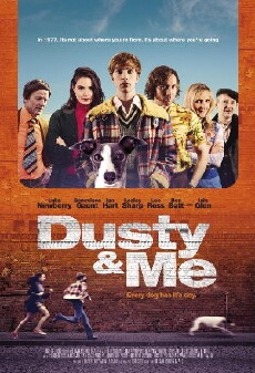 Dusty and Me (2016) - Stream Online