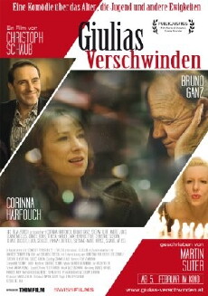 Julia's Disappearance (2009) - Stream Online