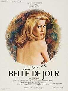 Belle de Jour (1967) - Stream Online