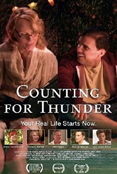 Counting for Thunder (2017) - Stream Online