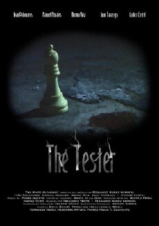 The Tester (2005) - Stream Online