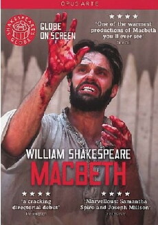Macbeth (2014) - Stream Online