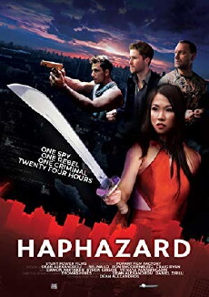 Haphazard (2017) - Stream Online