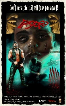 Psoro (2012) - Stream Online