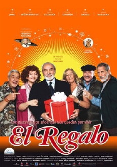 El Regalo (2008) - Stream Online